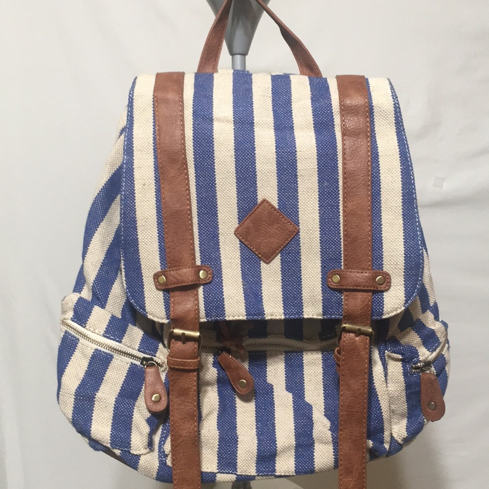 COPY - Back pack